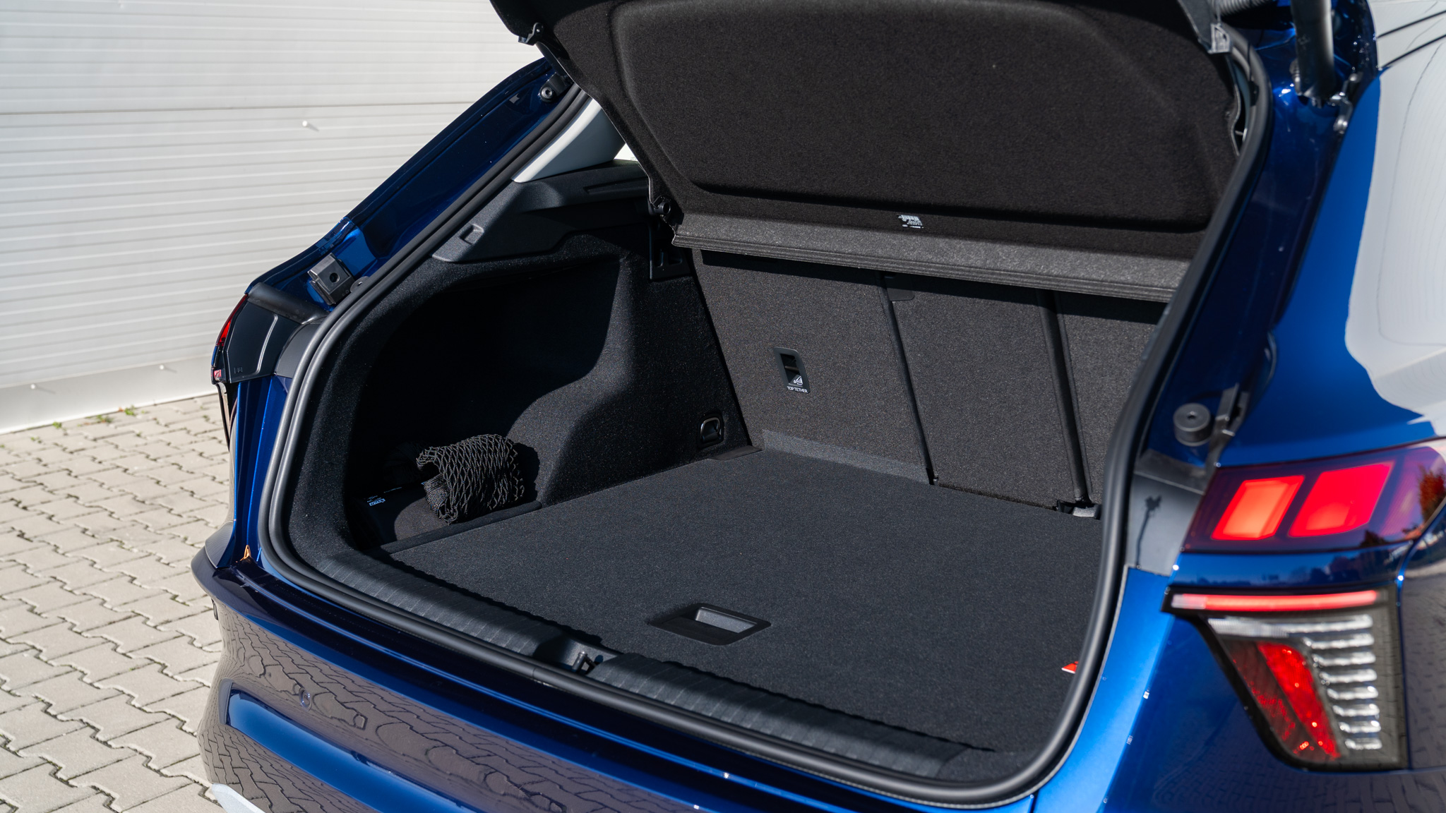 Obrázok Q3 SUV TDI 110kW