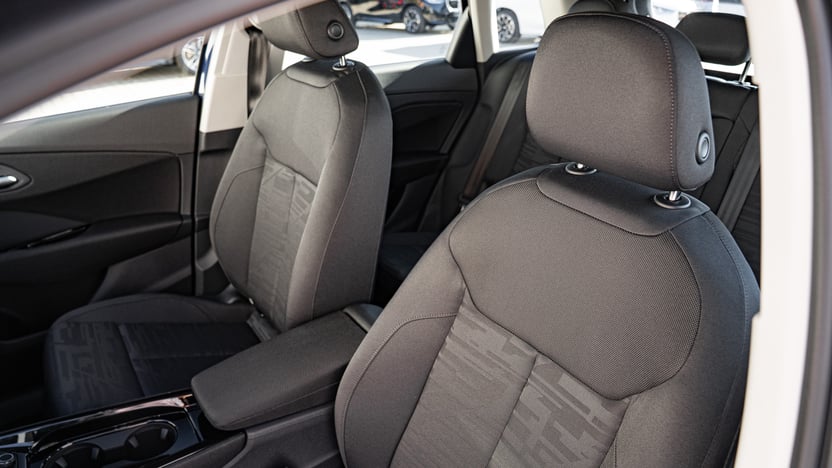 Obrázok Q3 SUV TDI 110kW