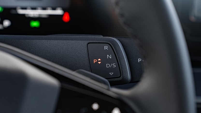 Obrázok Q3 SUV TDI 110kW