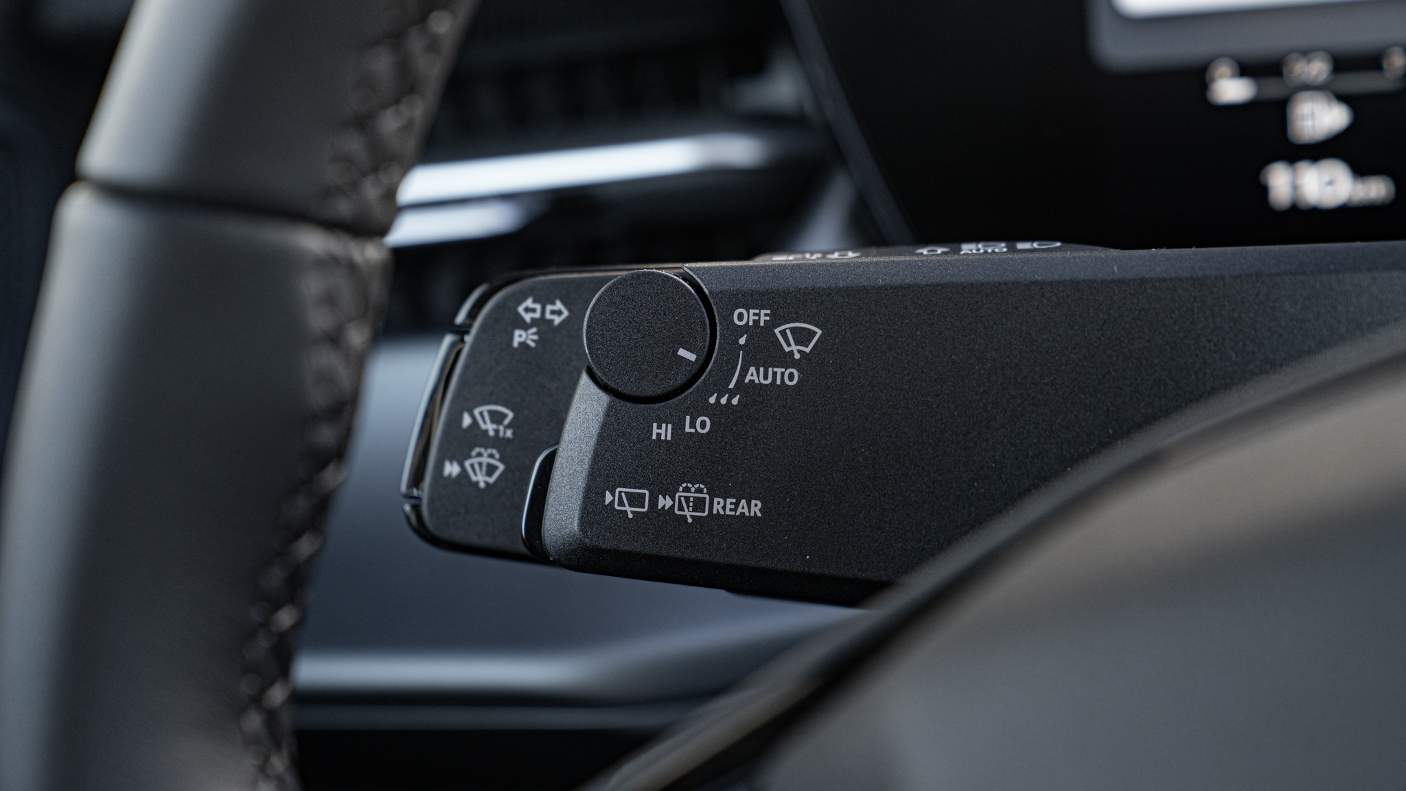 Obrázok Q3 SUV TDI 110kW