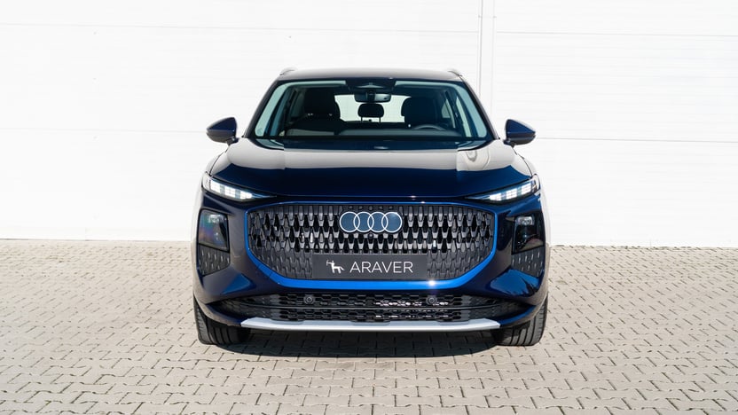 Obrázok Q3 SUV TDI 110kW