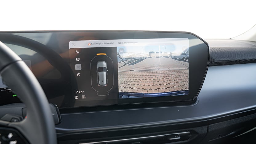 Obrázok Q3 SUV TDI 110kW