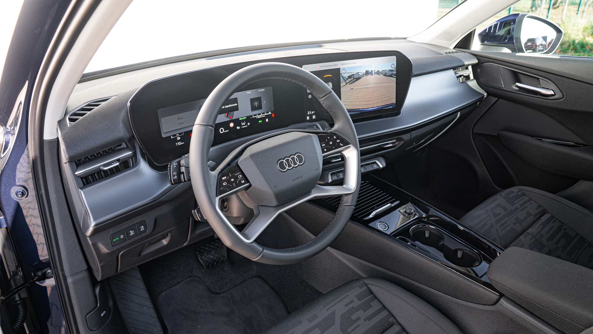 Obrázok Q3 SUV TDI 110kW