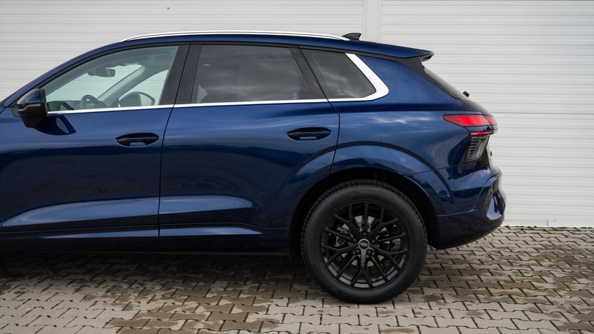 Obrázok Q3 SUV TDI 110kW