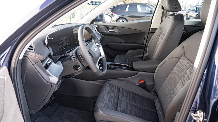 Obrázok Q3 SUV TDI 110kW