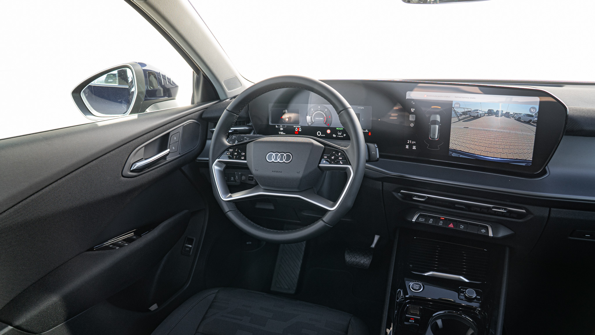 Obrázok Q3 SUV TDI 110kW