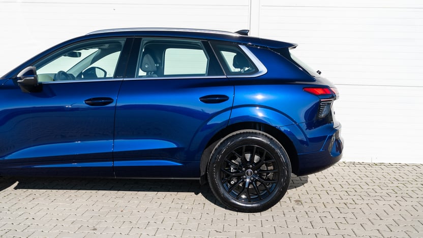 Obrázok Q3 SUV TDI 110kW