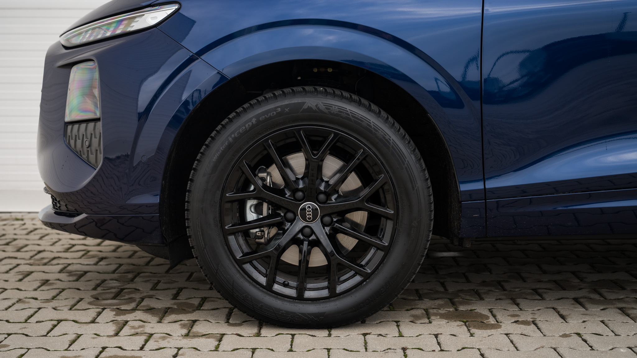 Obrázok Q3 SUV TDI 110kW