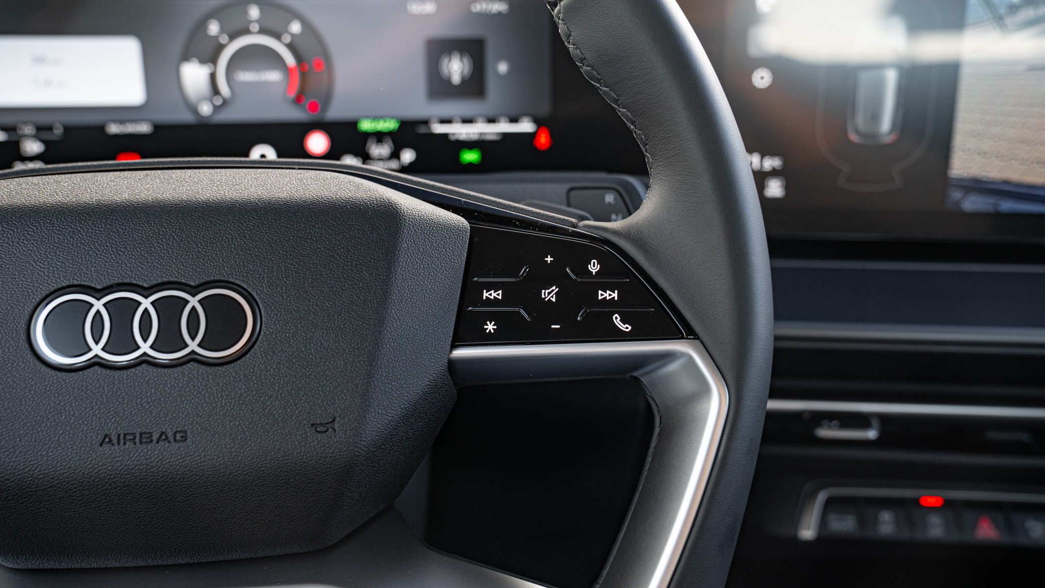 Obrázok Q3 SUV TDI 110kW