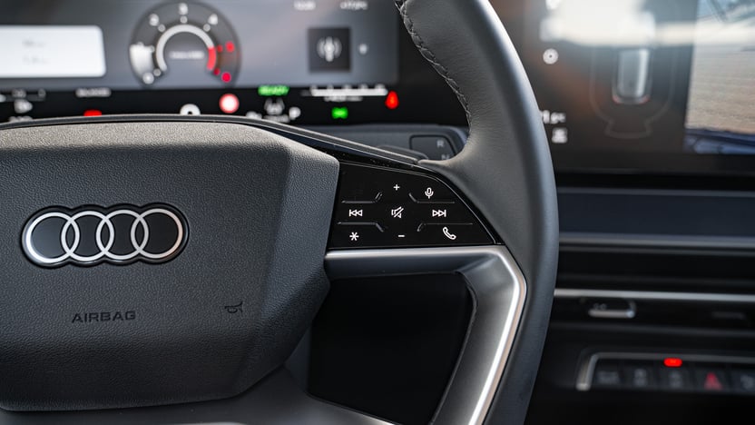 Obrázok Q3 SUV TDI 110kW