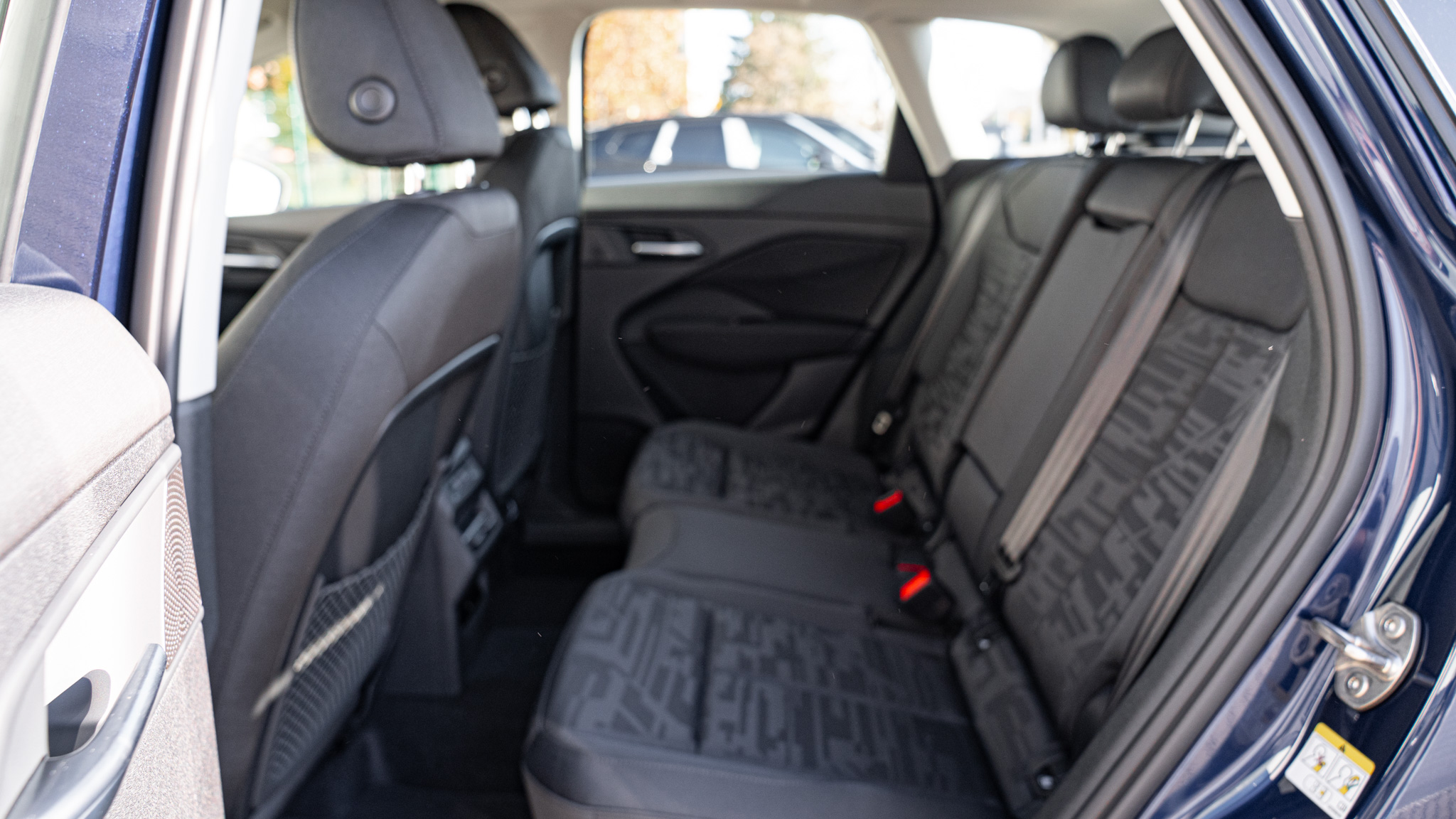 Obrázok Q3 SUV TDI 110kW