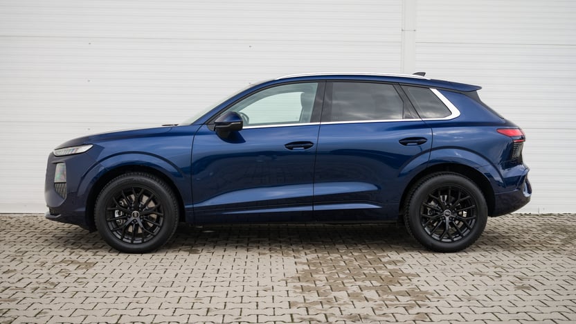 Obrázok Q3 SUV TDI 110kW