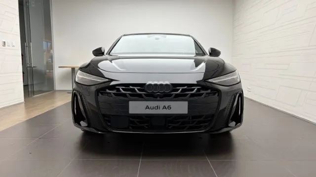 Obrázok A6 Limuzína TFSI quattro 270kW STR