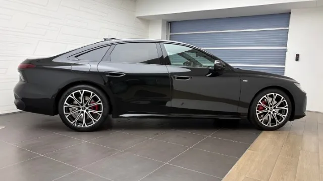 Obrázok A6 Limuzína TFSI quattro 270kW STR