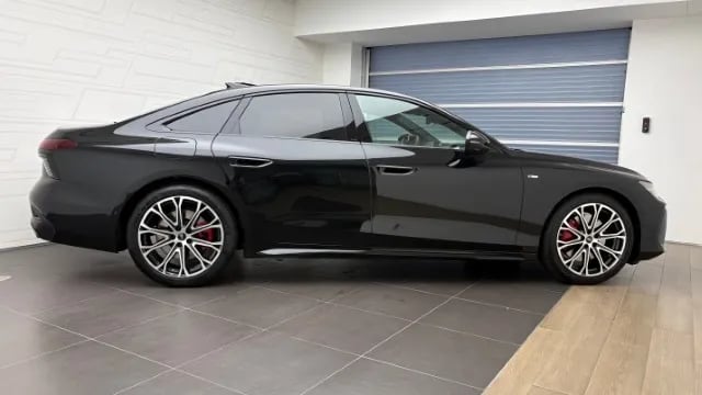 Obrázok A6 Limuzína TFSI quattro 270kW STR