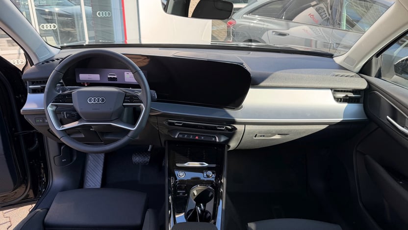 Obrázok Q3 SUV TFSI quattro 150kW