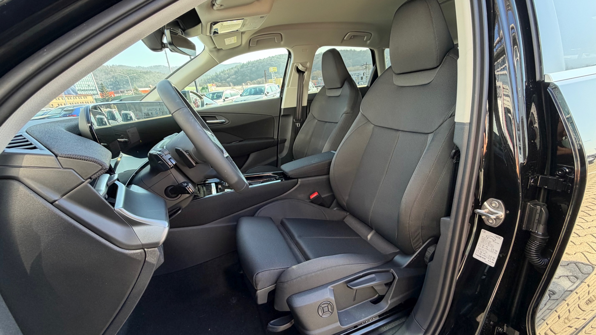 Obrázok Q3 SUV TFSI quattro 150kW