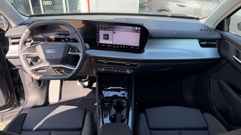 Obrázok Q3 SUV TFSI quattro 150kW