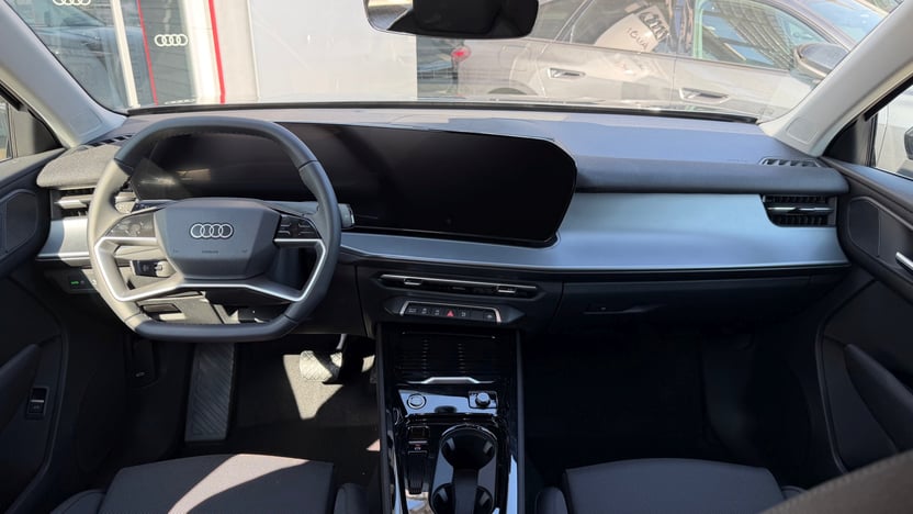 Obrázok Q3 SUV TFSI quattro 150kW