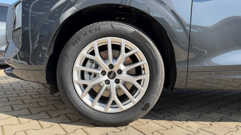 Obrázok Q3 SUV TFSI quattro 150kW