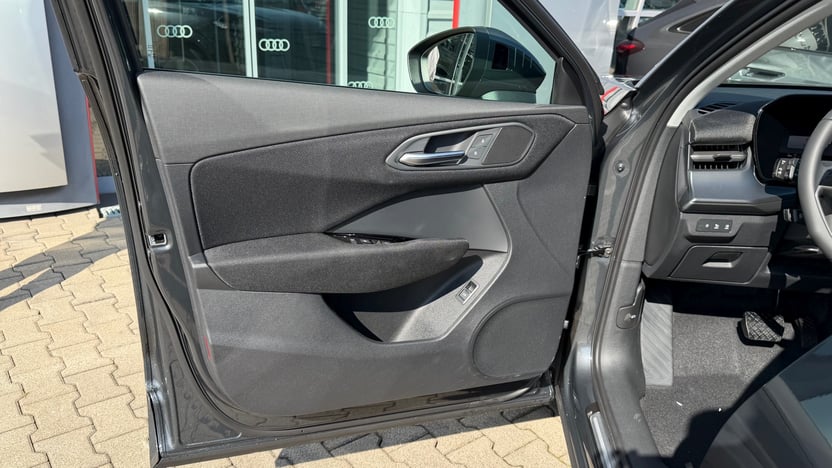 Obrázok Q3 SUV TFSI quattro 150kW