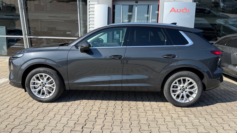 Obrázok Q3 SUV TFSI quattro 150kW