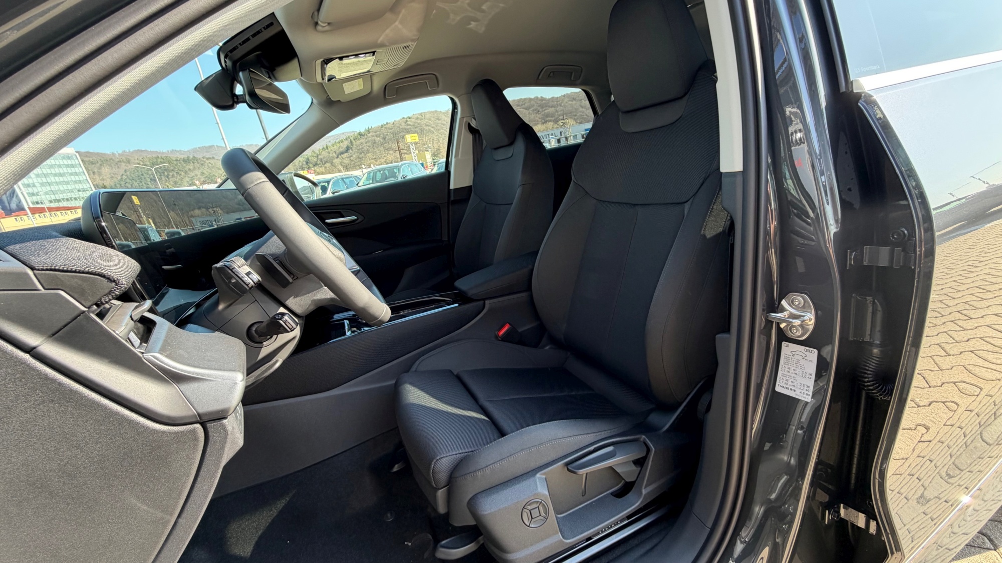 Obrázok Q3 SUV TFSI quattro 150kW