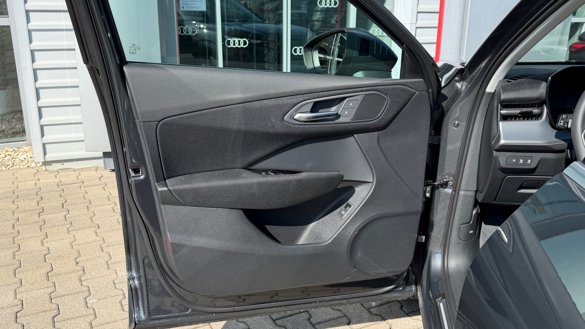 Obrázok Q3 SUV TFSI quattro 150kW