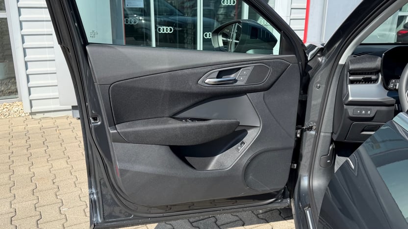 Obrázok Q3 SUV TFSI quattro 150kW