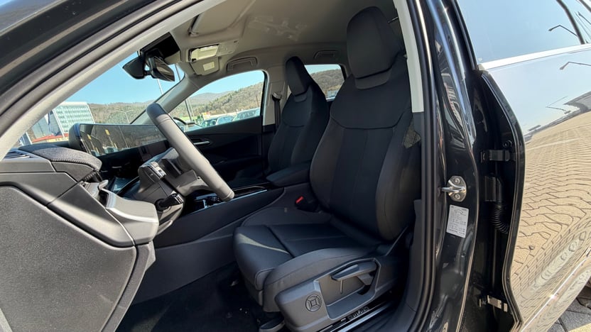 Obrázok Q3 SUV TFSI quattro 150kW