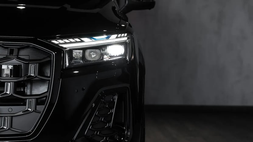 Obrázok Q7 SUV S line TDI quattro 210kW