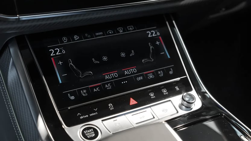 Obrázok Q7 SUV S line TDI quattro 210kW