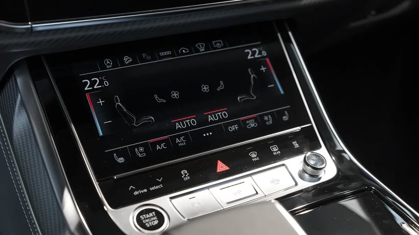 Obrázok Q7 SUV S line TDI quattro 210kW