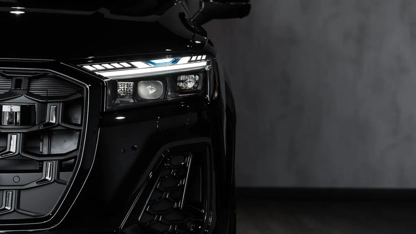 Obrázok Q7 SUV S line TDI quattro 210kW