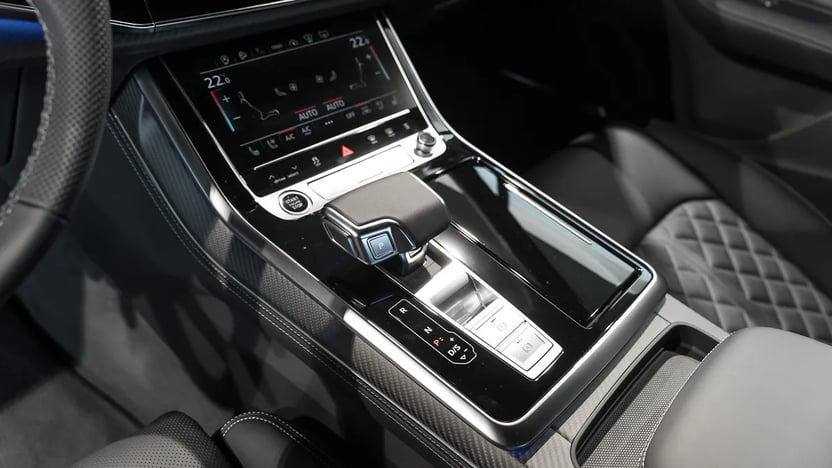 Obrázok Q7 SUV S line TDI quattro 210kW