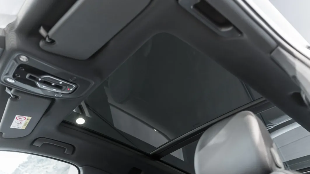 Obrázok Q7 SUV S line TDI quattro 210kW