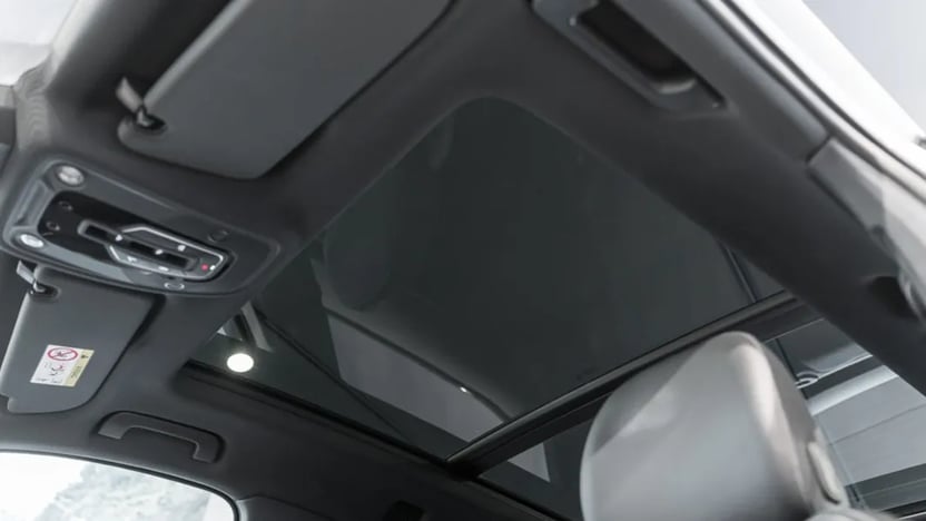 Obrázok Q7 SUV S line TDI quattro 210kW