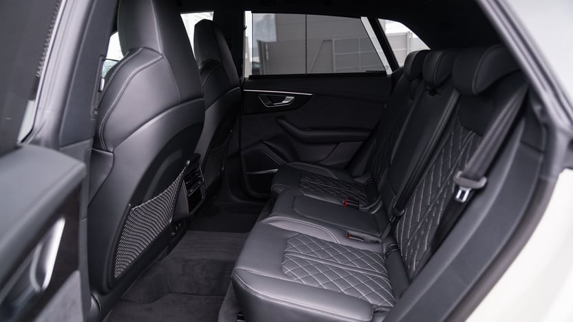 Obrázok Q8 SUV TDI quattro 210kW