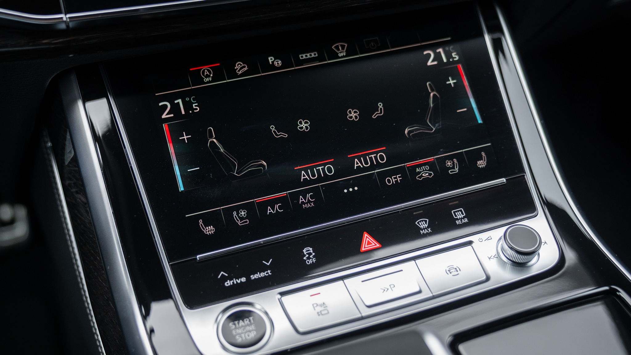 Obrázok Q8 SUV TDI quattro 210kW