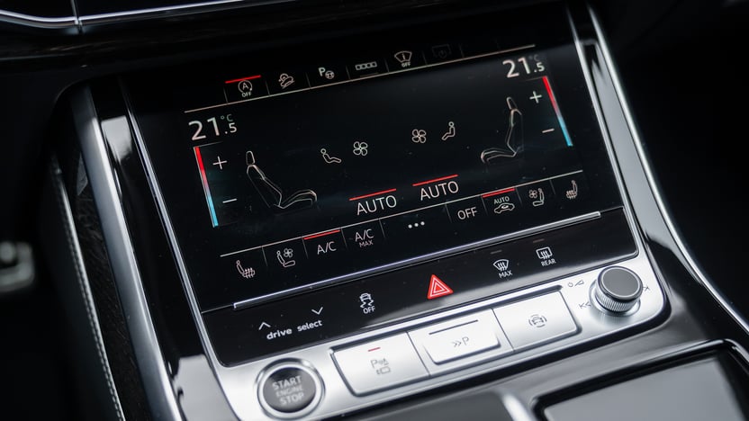 Obrázok Q8 SUV TDI quattro 210kW