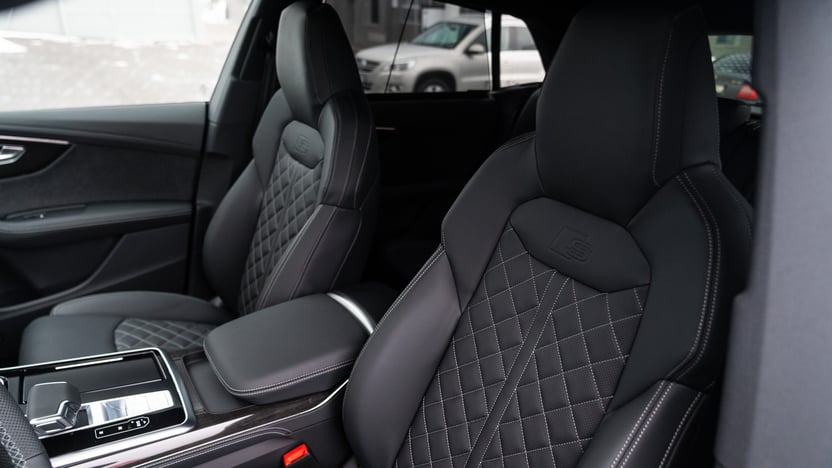 Obrázok Q8 SUV TDI quattro 210kW