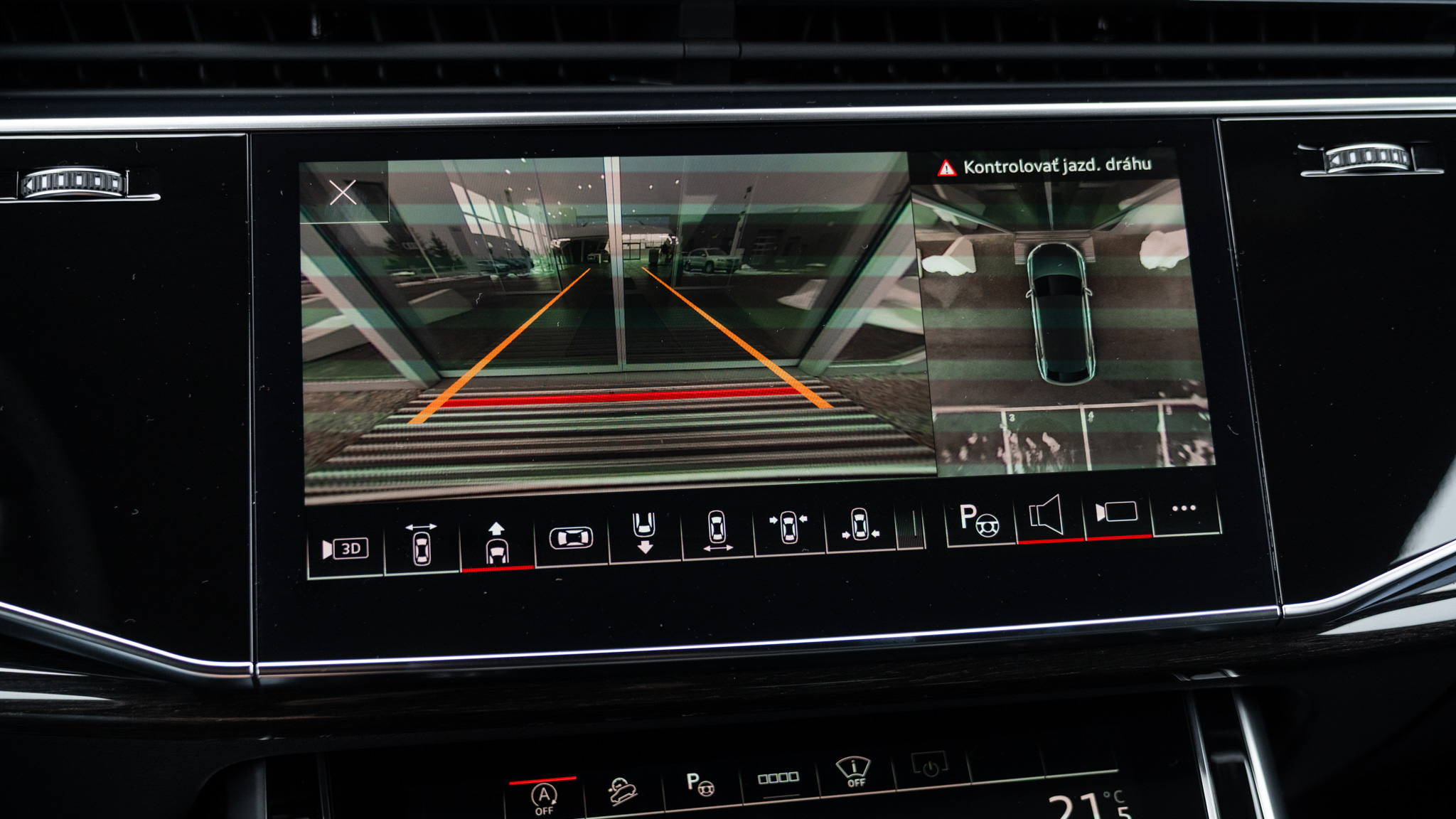 Obrázok Q8 SUV TDI quattro 210kW