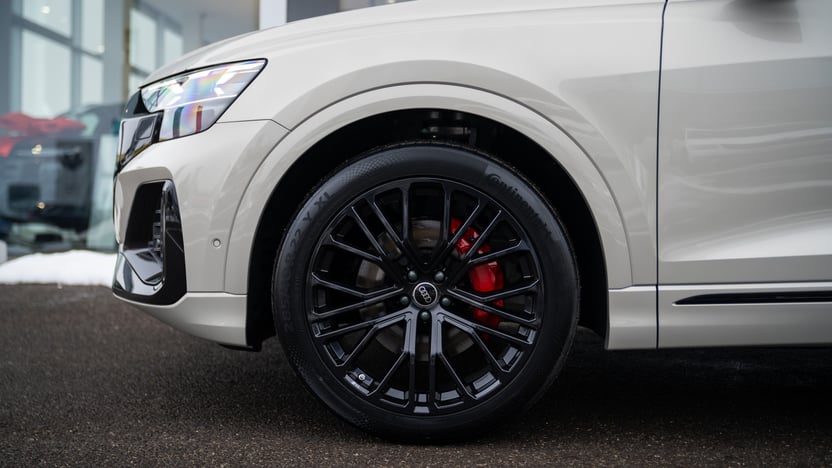 Obrázok Q8 SUV TDI quattro 210kW