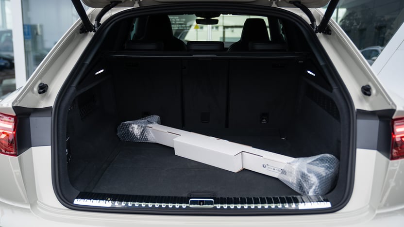 Obrázok Q8 SUV TDI quattro 210kW