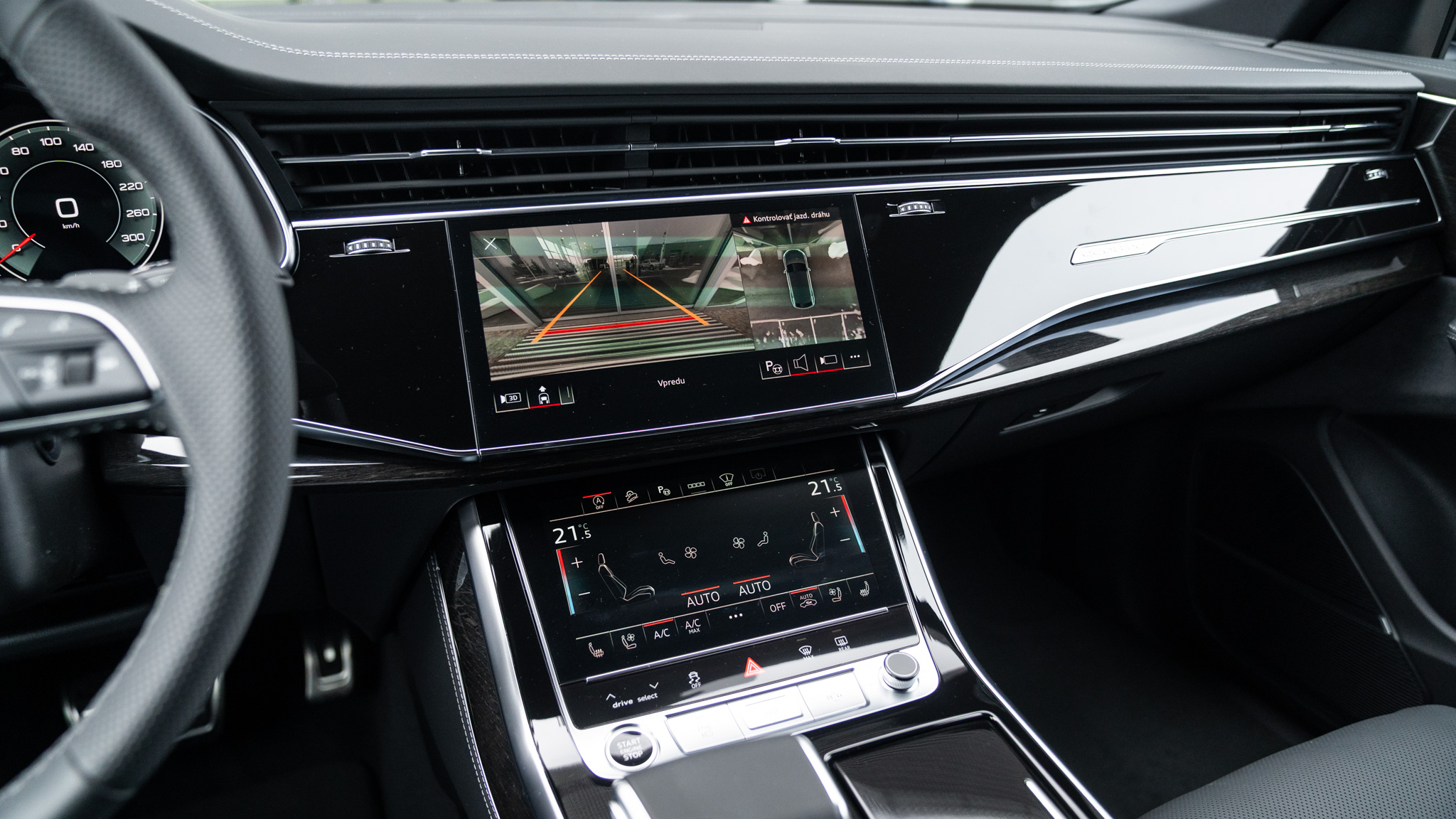 Obrázok Q8 SUV TDI quattro 210kW