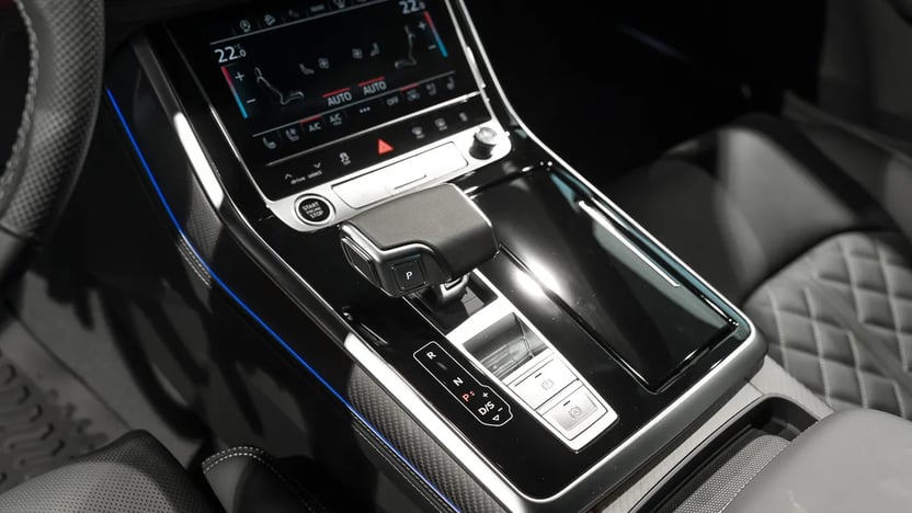 Obrázok Q7 SUV S line TDI quattro 210kW
