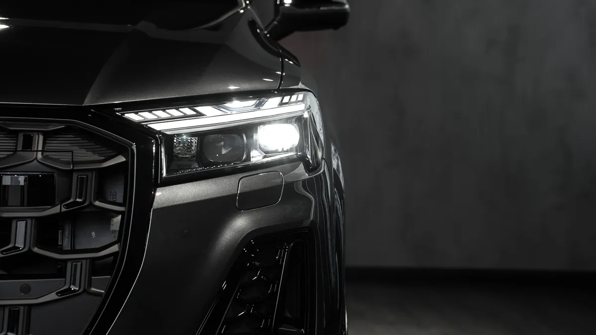 Obrázok Q7 SUV S line TDI quattro 210kW