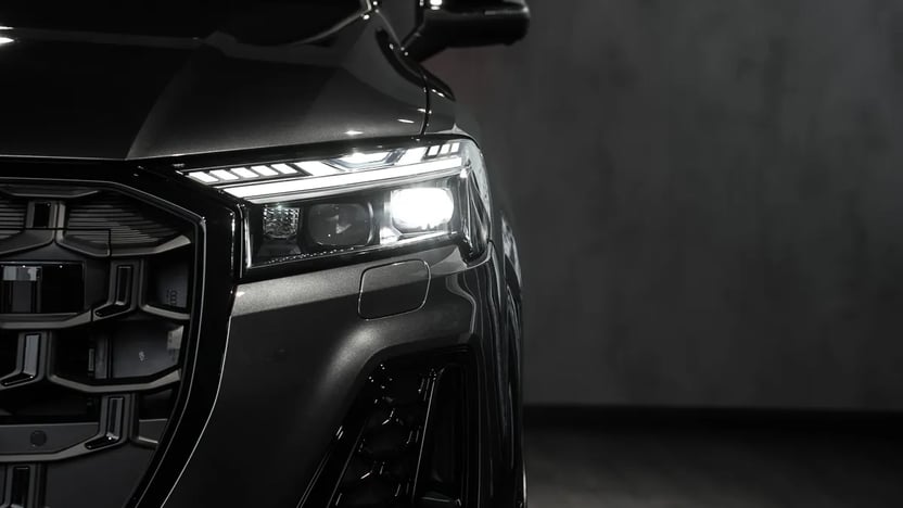 Obrázok Q7 SUV S line TDI quattro 210kW
