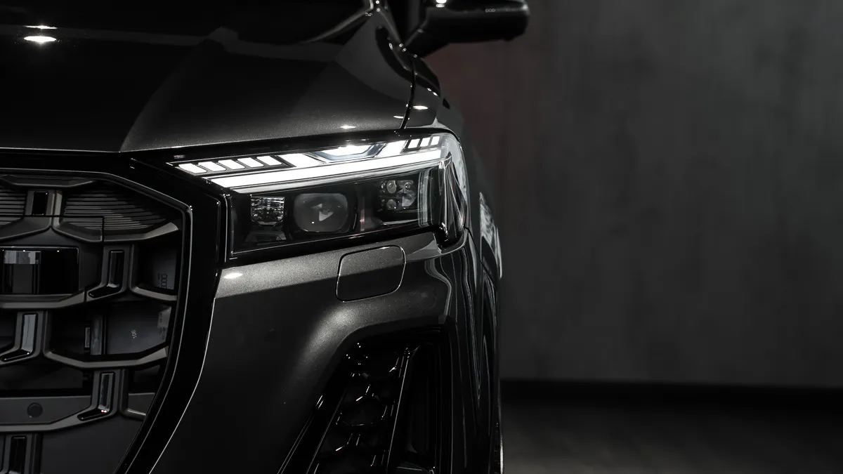 Obrázok Q7 SUV S line TDI quattro 210kW