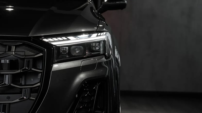 Obrázok Q7 SUV S line TDI quattro 210kW